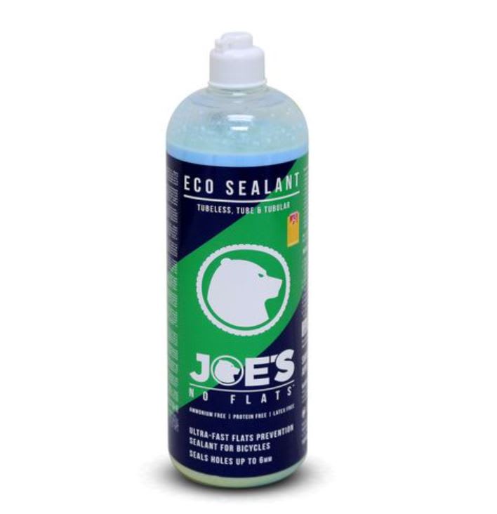 Líquido Tubeless ECO 1 Litro1