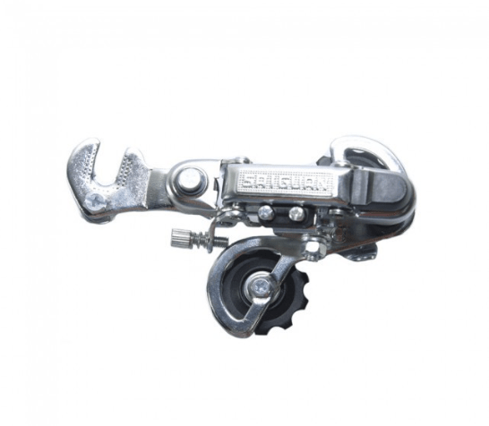 CAMBIO SAIGUAN HG03 C/PATA1