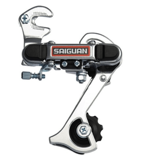 CAMBIO SAIGUAN RUTA  HG02 C/PATA1