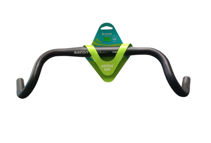 MANUBRIO SATORI YUKON 31.8 W4202