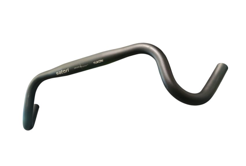 MANUBRIO SATORI YUKON 31.8 W4203