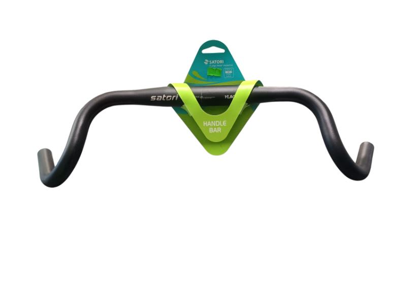 MANUBRIO SATORI YUKON 31.8 W4201