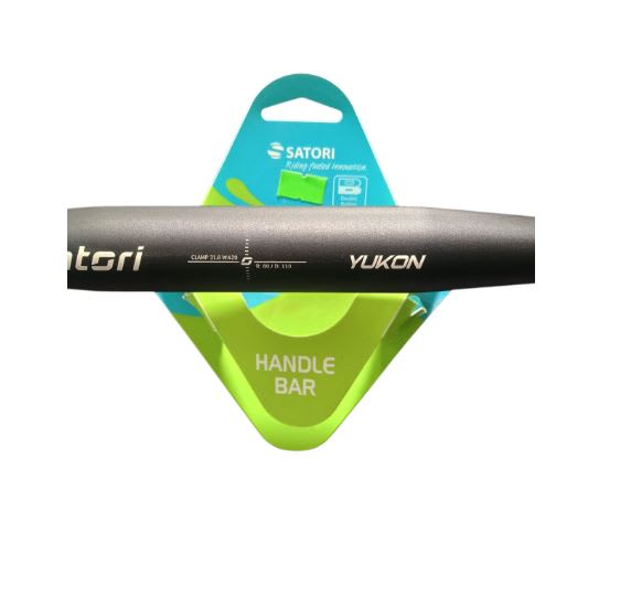MANUBRIO SATORI YUKON 31.8 W4205