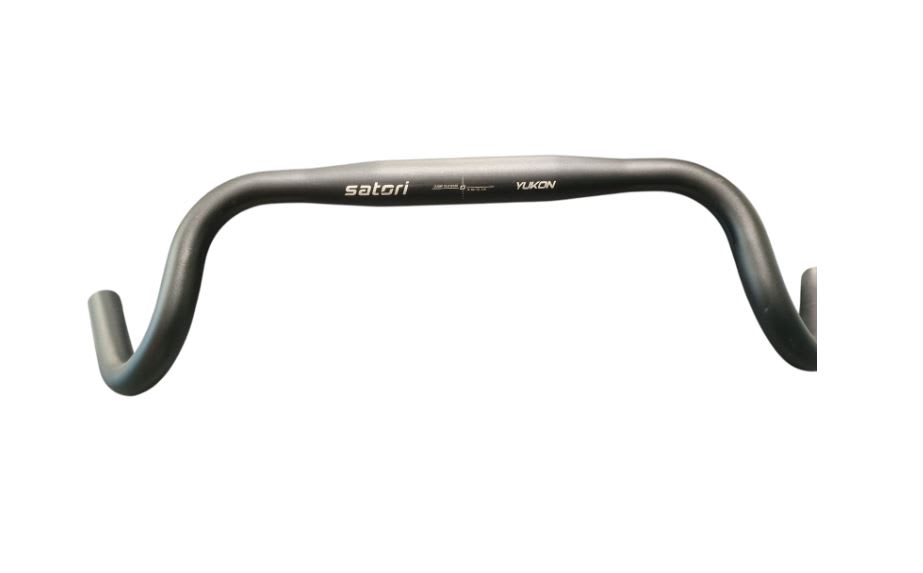 MANUBRIO SATORI YUKON 31.8 W4206