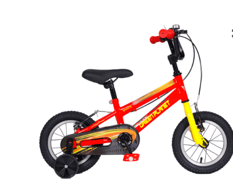 GREEN PLANET SPEED ROJA ARO 121