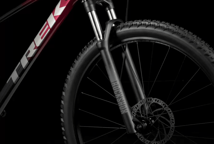 TREK Marlin 6 Gen 3 29 ROJO AZUL L1