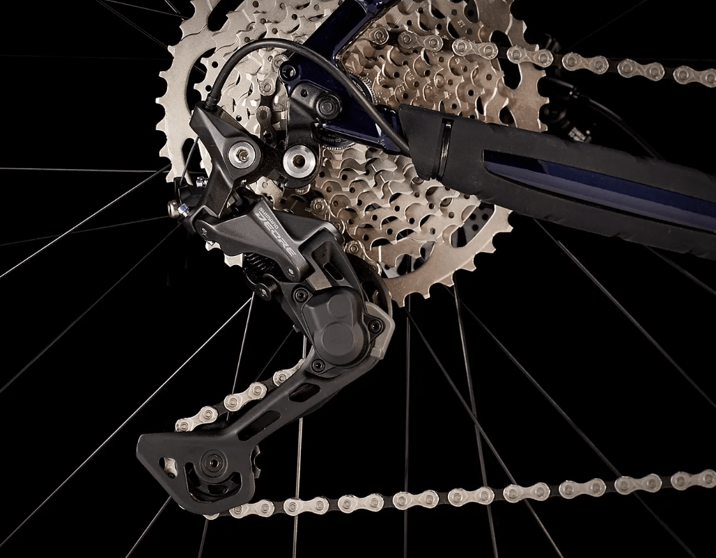 MARLIN 6 GEN3 ARO 29 AZUL M3