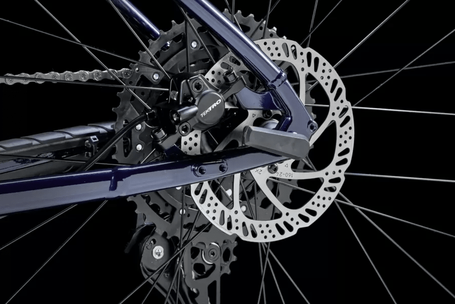 MARLIN 6 GEN 3 ARO 29 RAGE RED DARK BLUE M/L4