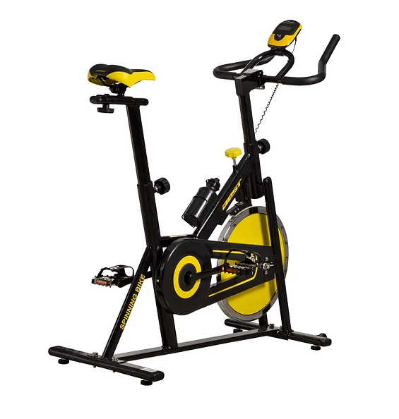 BICICLETA  DE SPINNING ASTRO BEST1