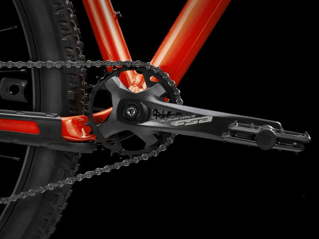 MARLIN 6 GEN3 ARO 29 LAVA XL4