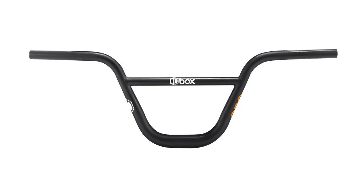 Manubrio Box One Negro 31.8mm1