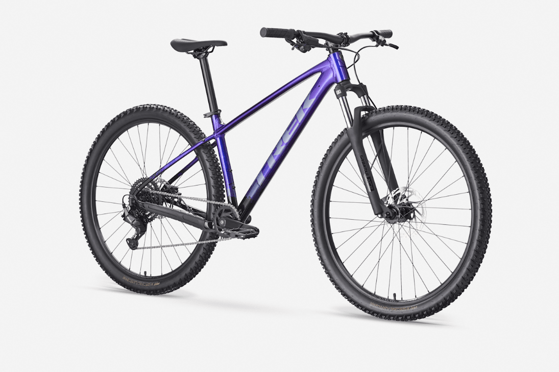 TREK Marlin 4 Gen 3 27.5 PURPURA Talla S 20265