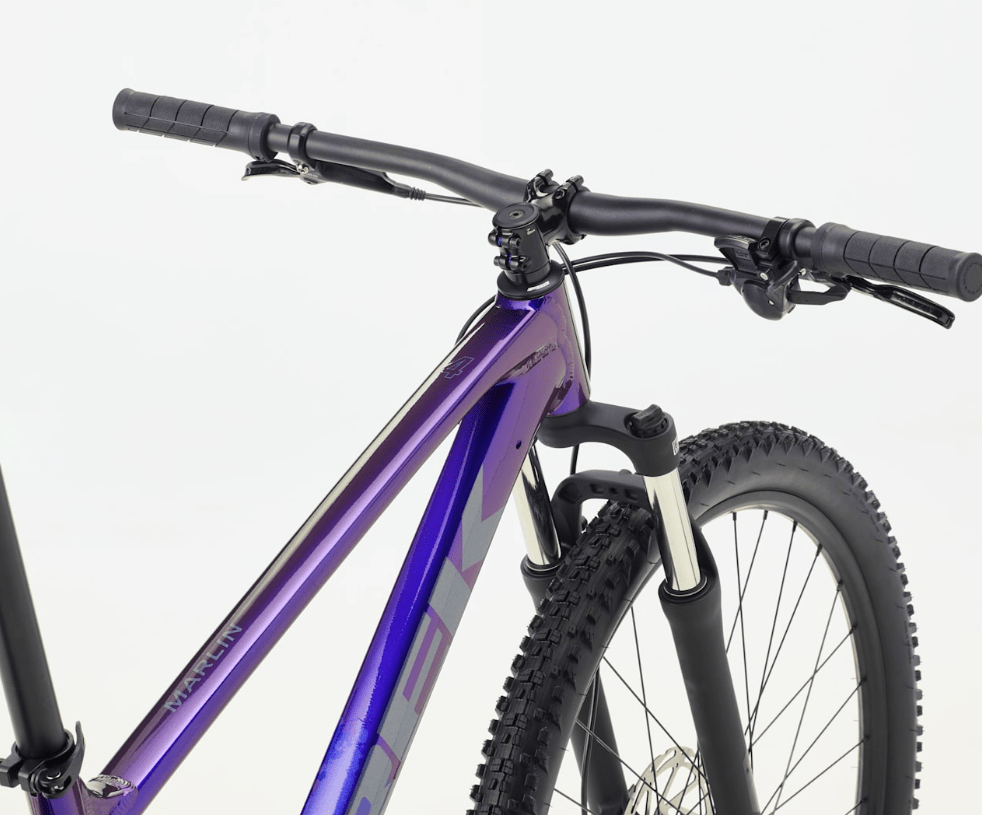 TREK Marlin 4 Gen 3 27.5 PURPURA Talla S 20264