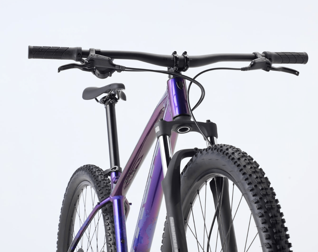 TREK Marlin 4 Gen 3 27.5 PURPURA Talla S 20263