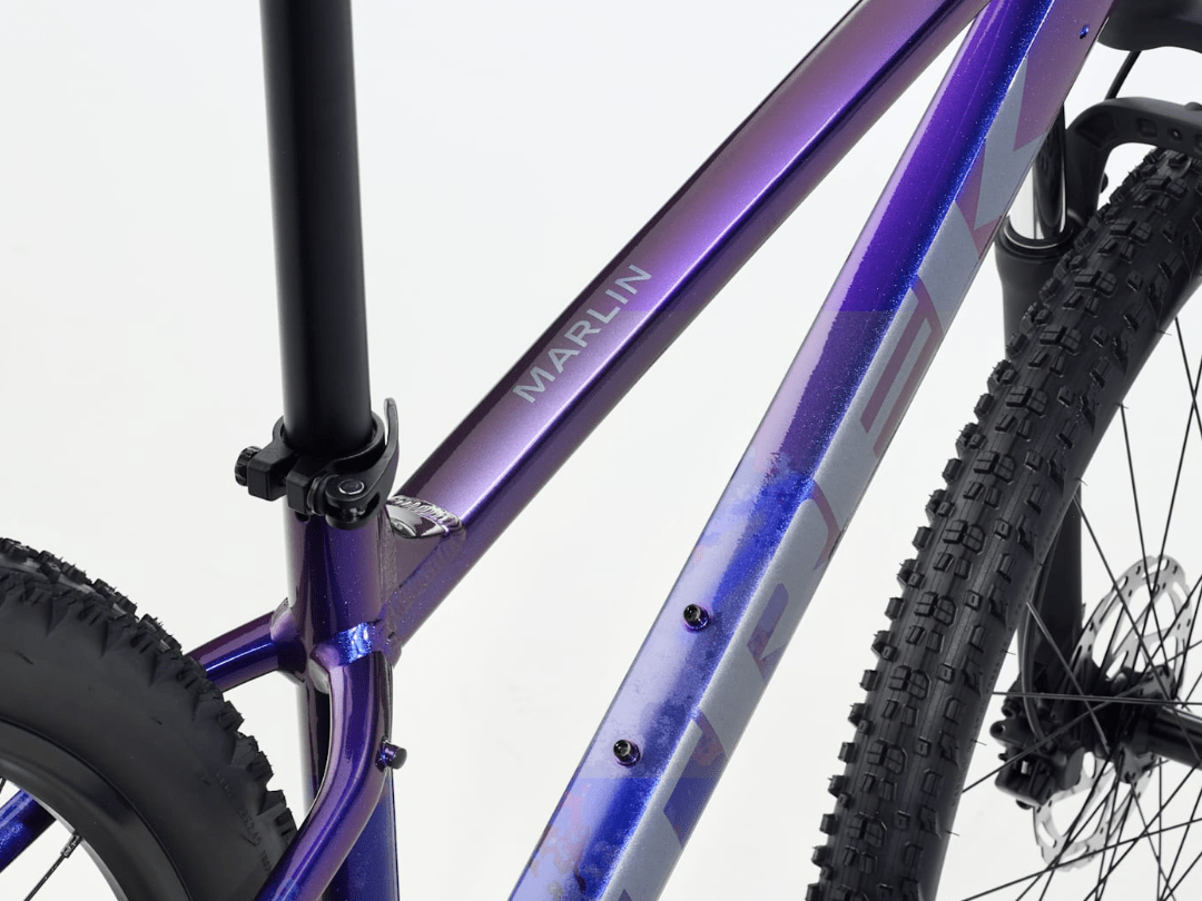 TREK Marlin 4 Gen 3 27.5 PURPURA Talla S 20262