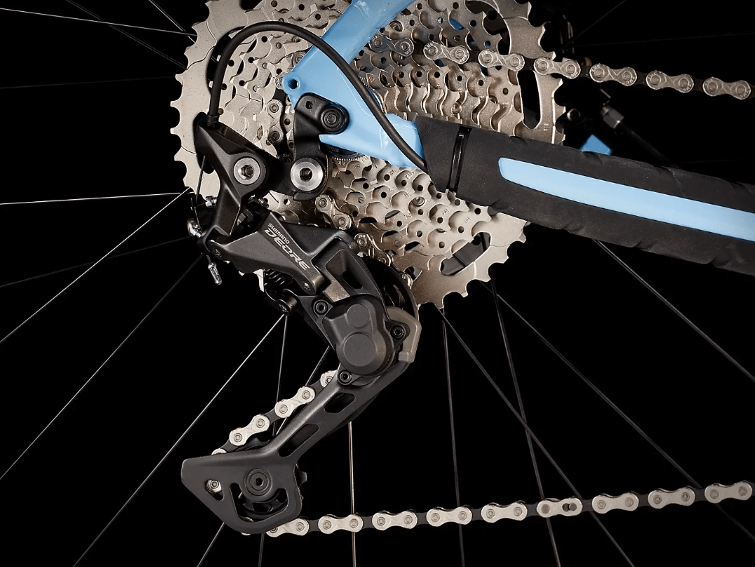 MARLIN 7 GEN3 29 AZUL L3