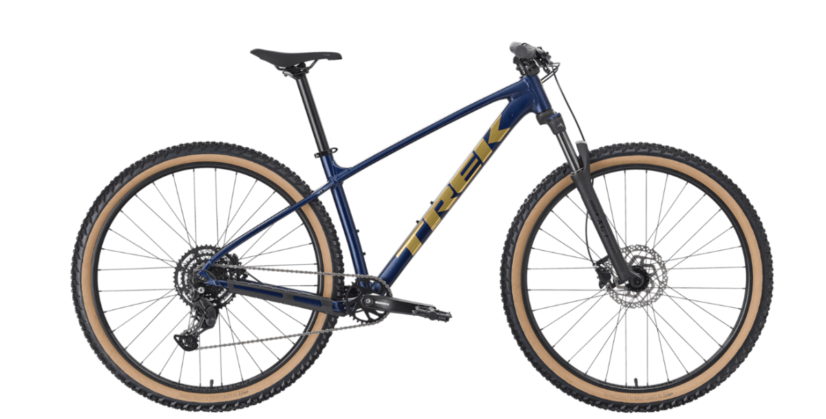TREK Marlin 5 Gen 3 29 AZUL L7