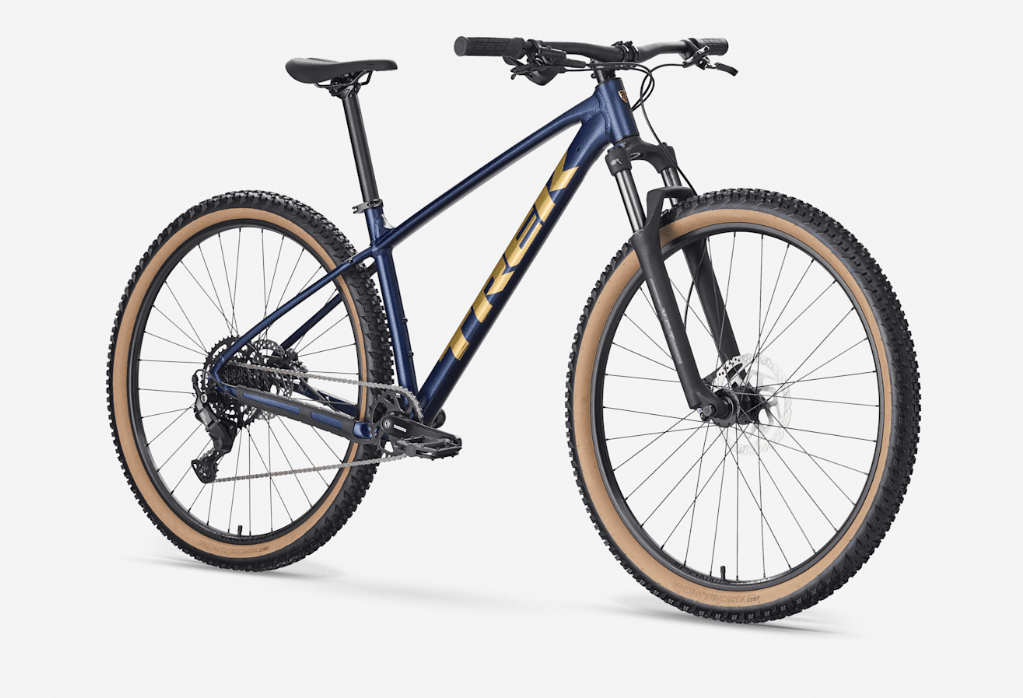 TREK Marlin 5 Gen 3 29 AZUL L6
