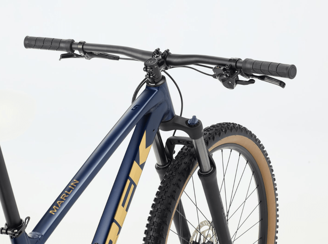 TREK Marlin 5 Gen 3 29 AZUL L5