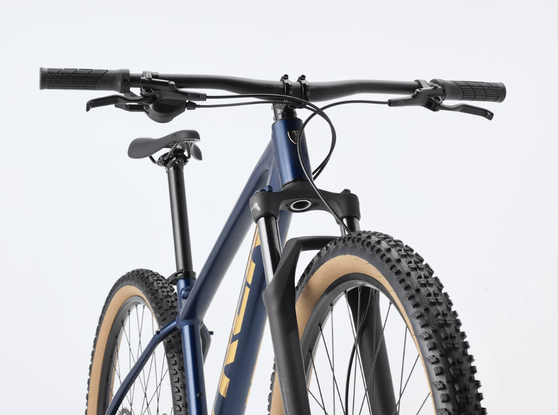 TREK Marlin 5 Gen 3 29 AZUL L4