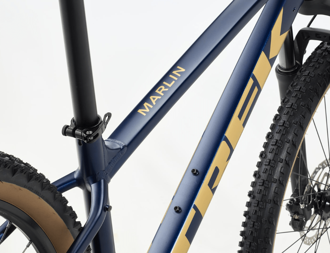 TREK Marlin 5 Gen 3 29 AZUL ML3