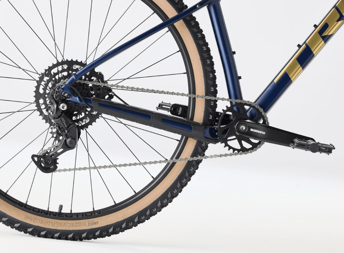 TREK Marlin 5 Gen 3 29 AZUL L2