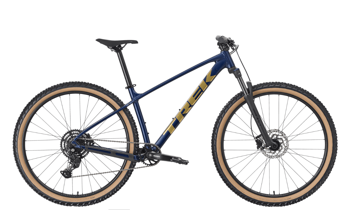 TREK Marlin 5 Gen 3 29 AZUL L1