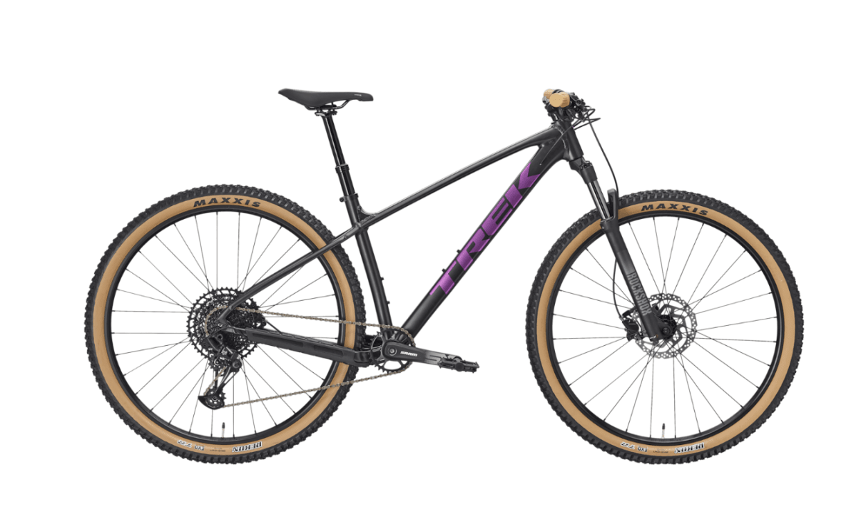 TREK Marlin 7  29 Gen 3 NEGRO L1