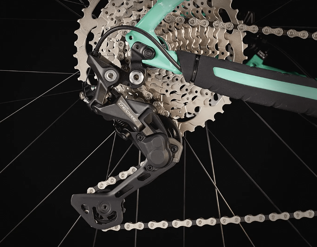 MARLIN 6 GEN3  ARO 29 VERDE M/L3