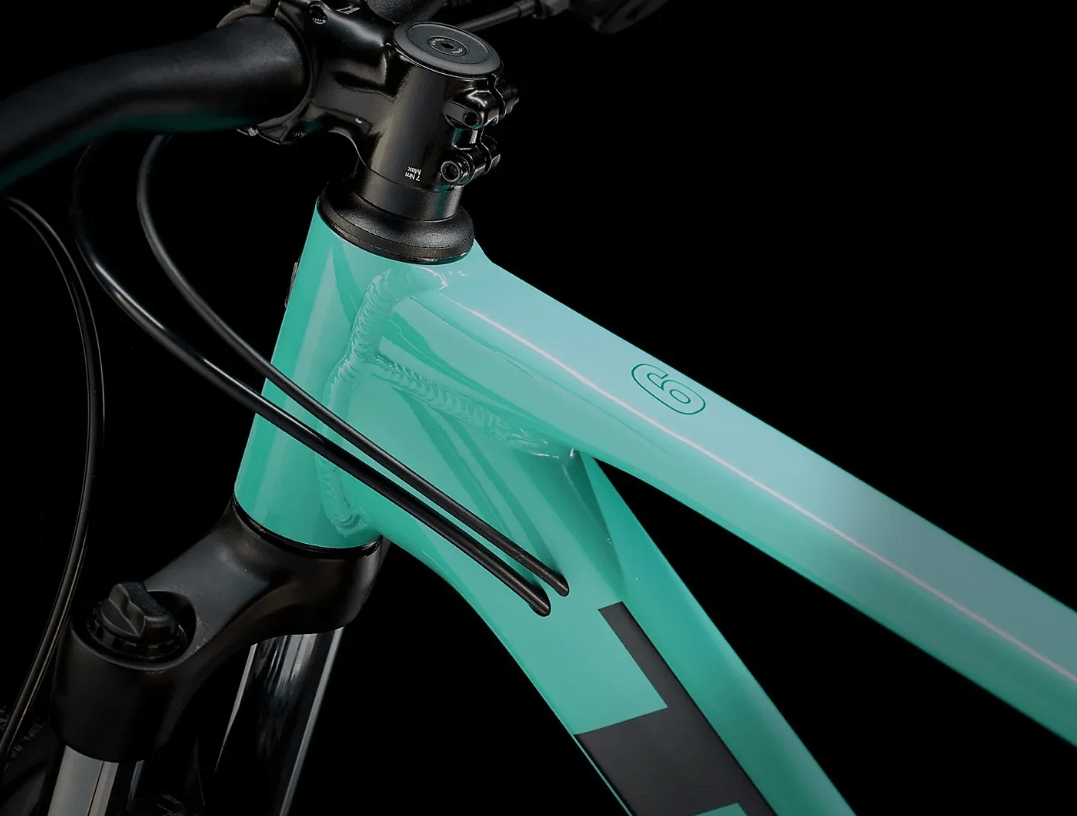 MARLIN 6 GEN3  ARO 29 VERDE M/L5