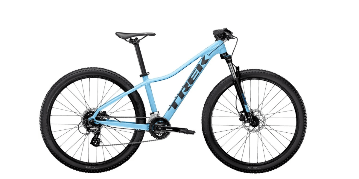 BICICLETA MARLIN 5 Celeste 27.53