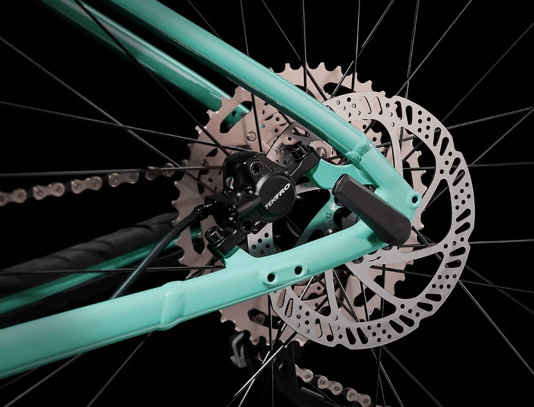 MARLIN 6 GEN3  ARO 29 VERDE M/L7