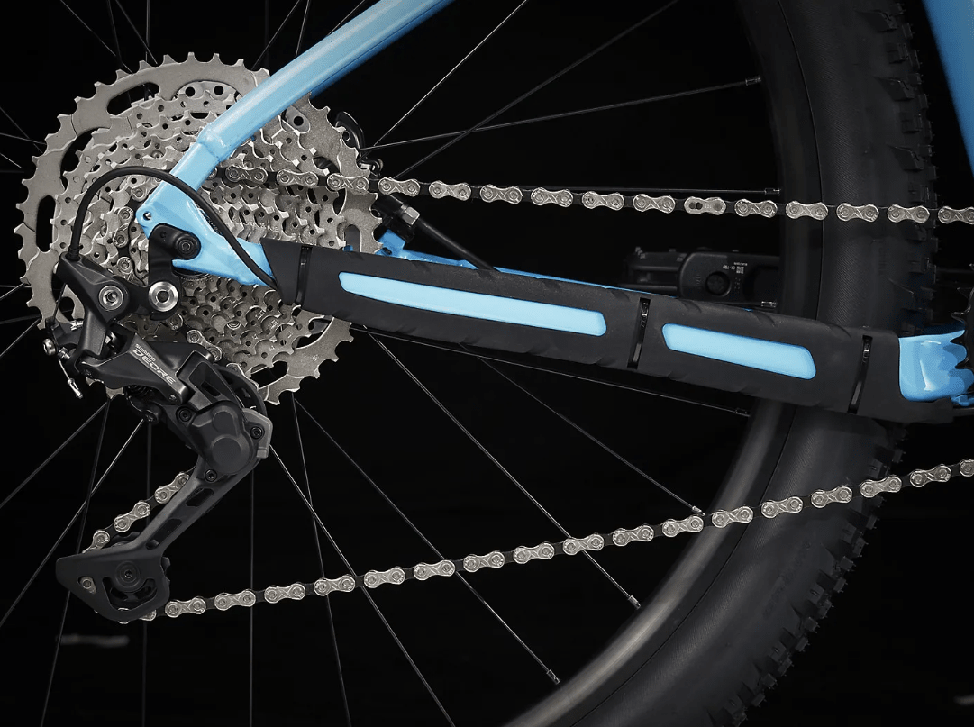 MARLIN 7 GEN3  ARO 29 AZUL M/L8