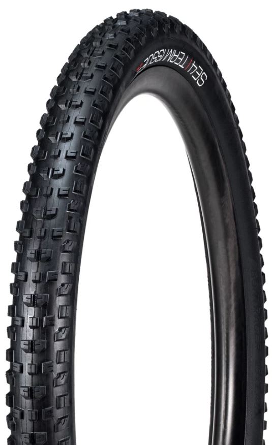 NEUMÁTICO BONTRAGER SE4 KEVLAR 27.5 X 2.41