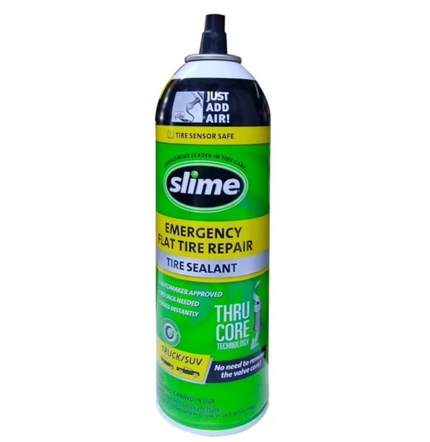 Sellador de Emergencia para Neumáticos 510 gr1