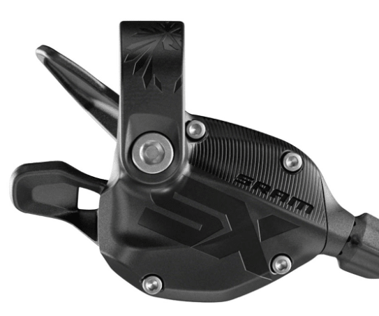 Shifter Trigger SRAM SX Eagle Single Click 12v1