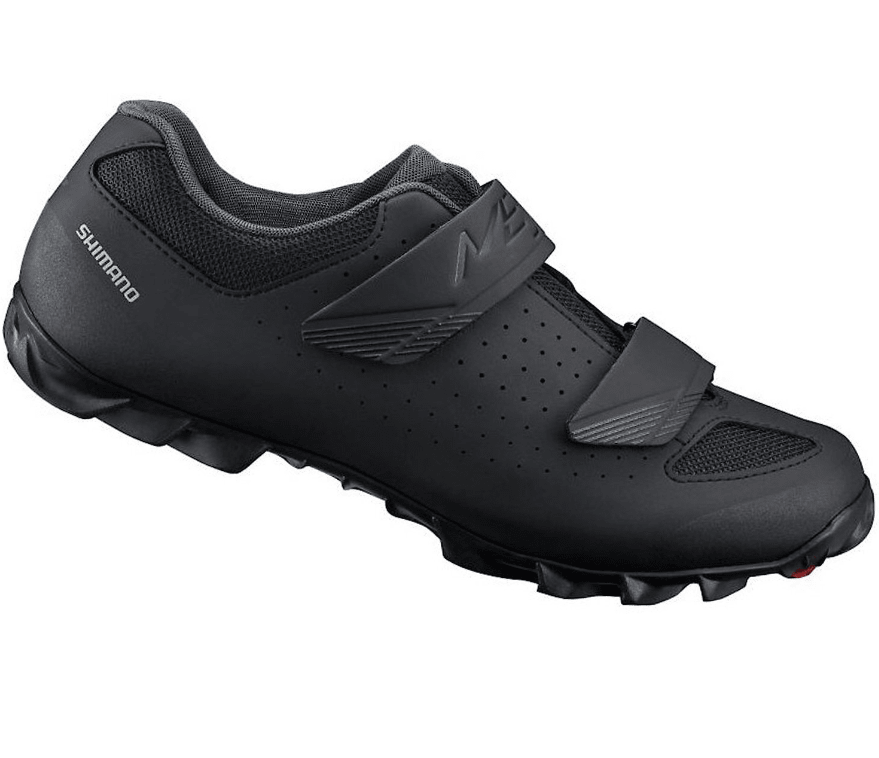 Zapatilla Shimano SH-ME100 Black Noir (43)1