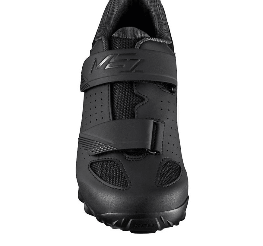 Zapatilla Shimano SH-ME100 Black Noir (43)2