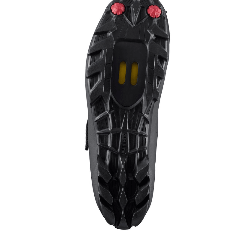 Zapatilla Shimano SH-ME100 Black Noir (43)3