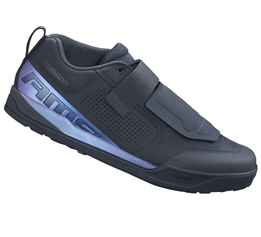 Zapatilla Shimano SH-AM903 BLUE NAVY (43)1