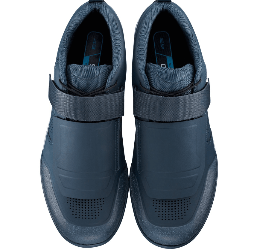 Zapatilla Shimano SH-AM903 BLUE NAVY (43)2