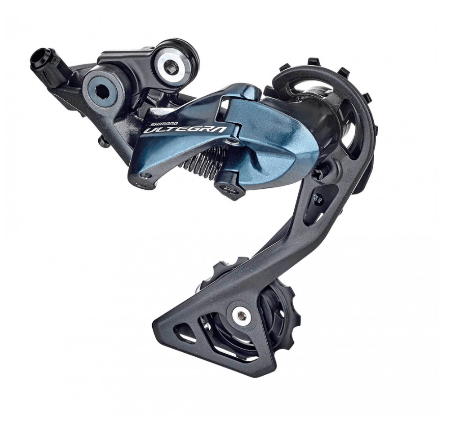 CAMBIO SHIMANO ULTEGRA RD-R8000-SS 11v1