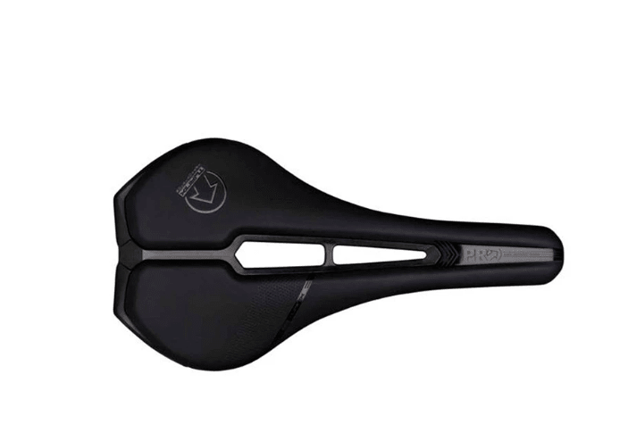 Sillín SHIMANO PRO TURNIX PERFORMANCE BIKE1