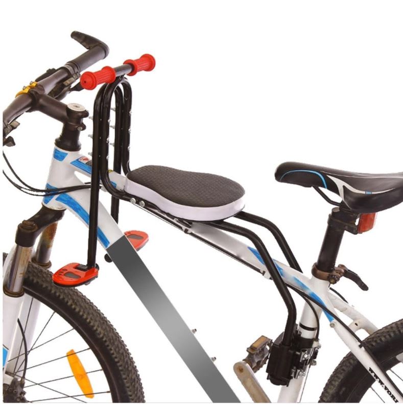 SILLA FRONTAL DE BICICLETA KIDS6