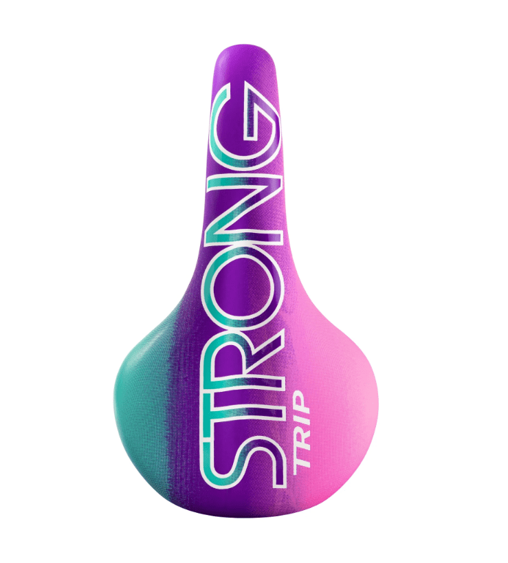 Sillín TRIP STRONG Evolution2