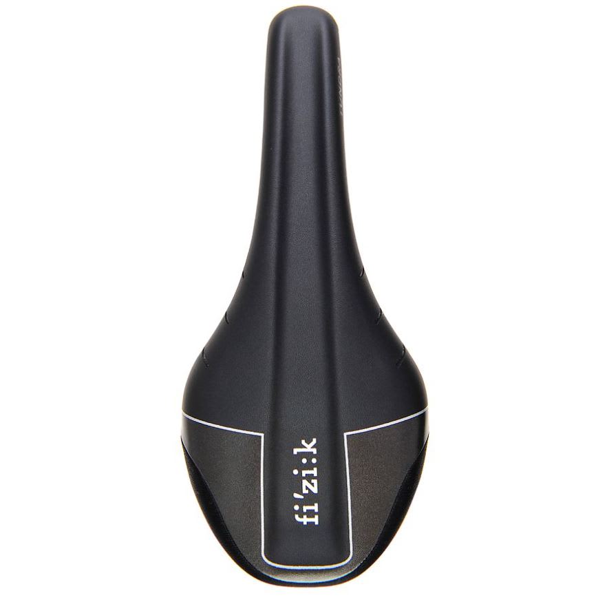 Sillín Fizik Tundra M5 VS S-Alloy2