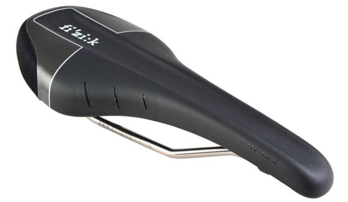 Sillín Fizik Tundra M5 VS S-Alloy1