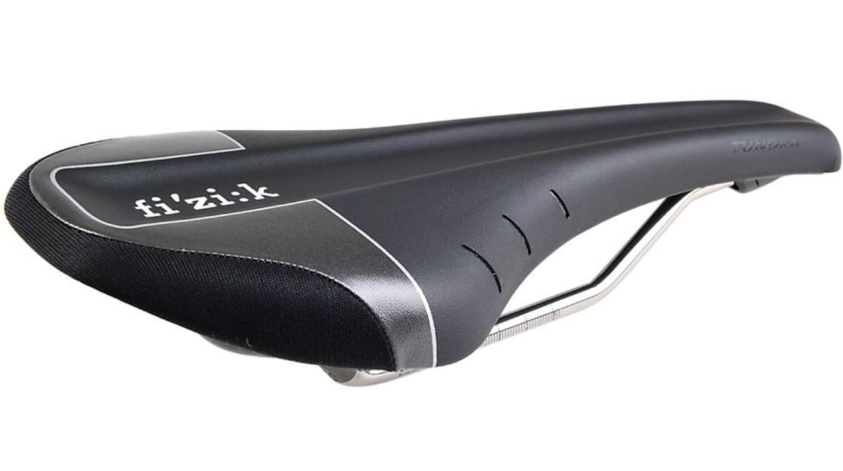 Sillín Fizik Tundra M5 VS S-Alloy4