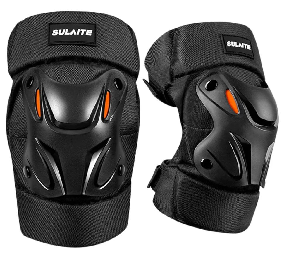 RODILLERAS SULAITE GT3351