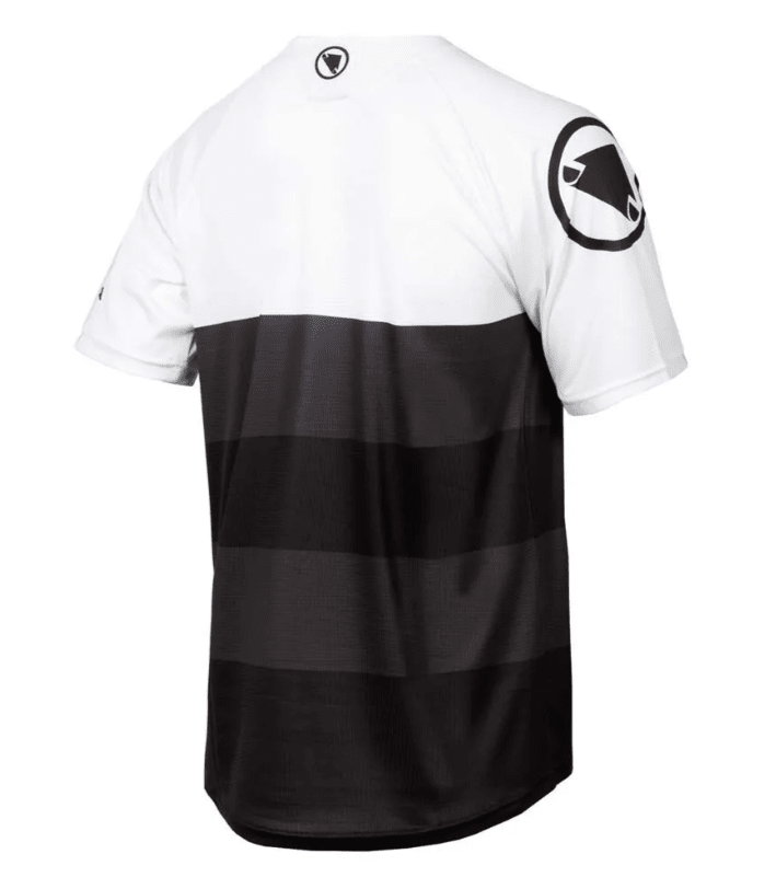 Camiseta Endura de manga corta SingleTrack Core T ( L )2